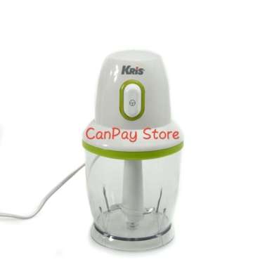 Kris Mesin Penggiling Mini / Mini Chopper