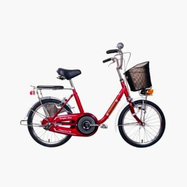Jual Harga Sepeda Phoenix Murah Harga Promo Blibli Com