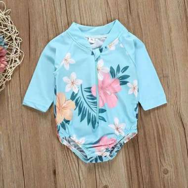 Daftar Harga Baju Renang Anak Perempuan Model Terbaru Blibli Com