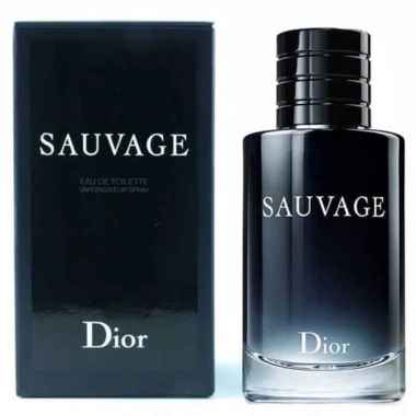 Harga deals sauvage dior