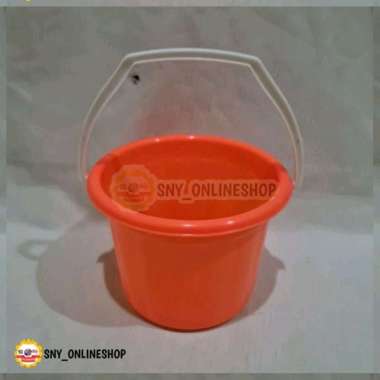 Ember Mini / Kecil Plastik New Cornelius - 494 Orange