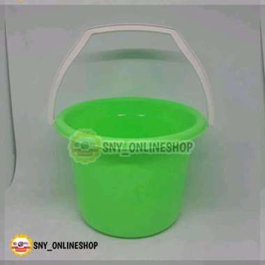 Ember Mini / Kecil Plastik New Cornelius - 494 Hijau