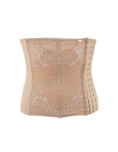 Waist Nipper - WN 131R1 BROWN 64 / M