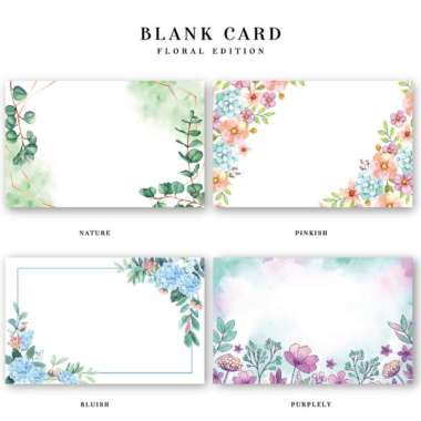 Jual 1pcs Blank Card Vintage Floral Birthday Ulang Tahun Kartu Ucapan Kosong Tag Greeting Cards Birthday Online Februari 2021 Blibli Bingkai bunga geometris yang elegan dengan daun biru untuk pernikahan atau kartu ucapan. jual 1pcs blank card vintage floral
