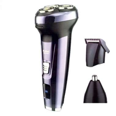 Jual Mesin Cukur Rambut Cas Murah Harga Promo Blibli Com