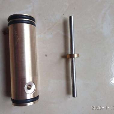 Tabung Sharp Gladiator od 25