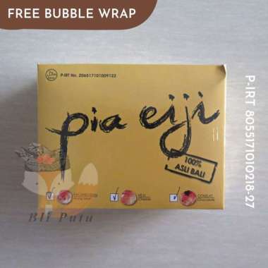 Pia Eiji - Coklat Coklat - Keju