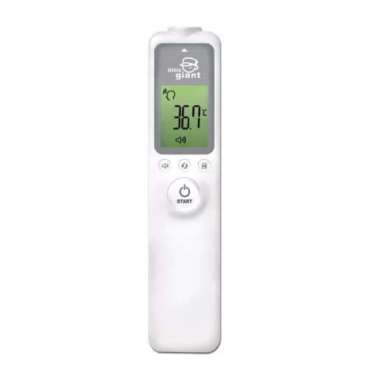 Jual Little Giant Dr Hugo Non Contact Thermometer Lg 8528 Online November 2020 Blibli
