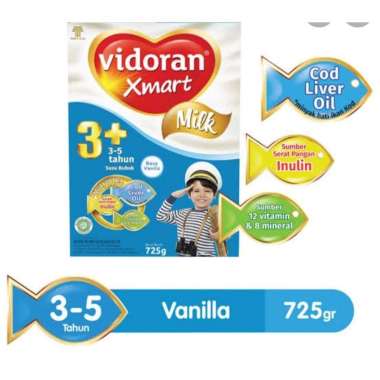 Vidoran Xmart 3