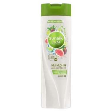 Sunsilk Hijab Shampoo