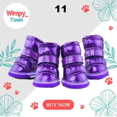 Jual Sepatu Untuk Kucing Online Baru Harga Termurah Oktober 2020 Blibli