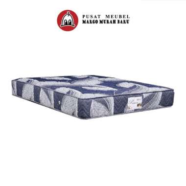 Kasur Spring Bed Central Premier | Bergaransi 10 Tahun (Paling Laris) 160x200 cm