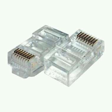 conector RJ45 box isi 100
