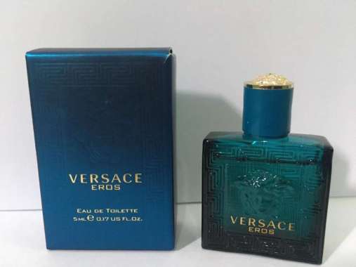 Versace Eros Review Produk Rating Terbaik September 2020 Blibli Com