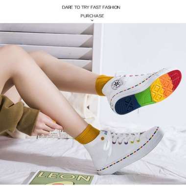 Sepatu Olahraga Wanita Sepatu Lari Harga Terbaru Oktober 2020 Blibli Com