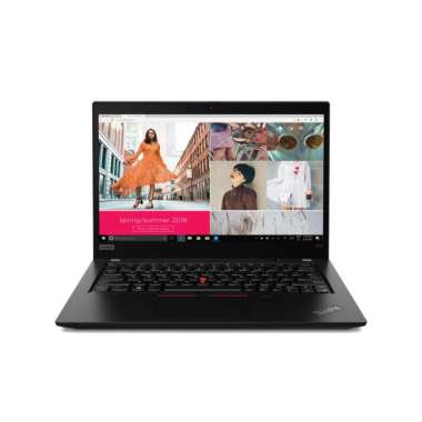 Jual Lenovo Laptop Ram 8gb Online Baru Harga Termurah Oktober 2020 Blibli Com