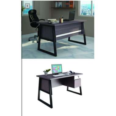 MEJA KANTOR SIANTANO OT-122