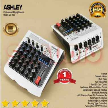 Jual Wisdom Mx 1200 Bt Mixer Audio Online September 2020 Blibli Com
