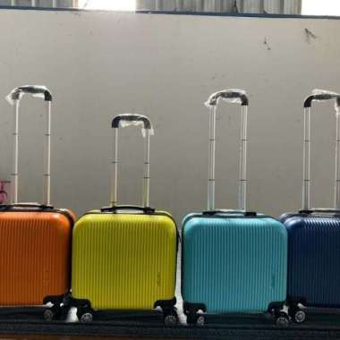 koper 17 inch polo fans warna Hijau Lumut