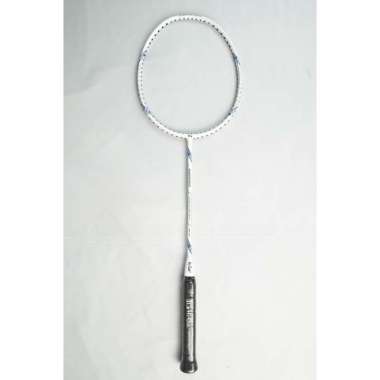 RAKET BADMINTON HIQUA SABANG MERAUKE MIANGAS ROTE ORIGINAL Dipasang bg 66 Merauke