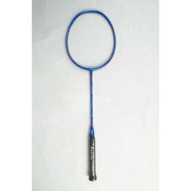 RAKET BADMINTON HIQUA SABANG MERAUKE MIANGAS ROTE ORIGINAL Dipasang iso 66 Miangas