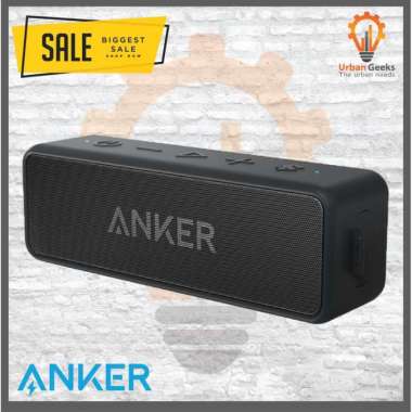 harga anker soundcore 2