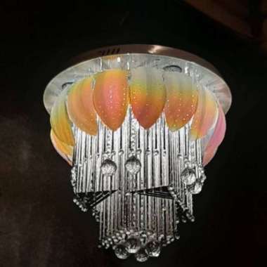 Jual Lampu Plafon Rumah Terbaru Original Harga Promo Blibli Com