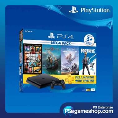 Ps 4 Gta Harga Terbaru Oktober 2020 Blibli Com