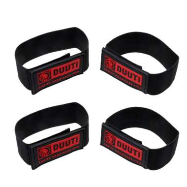 Bike Bind Elastic Pants Band 