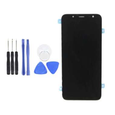 Lcd Samsung J6 - Harga Terbaru Agustus 