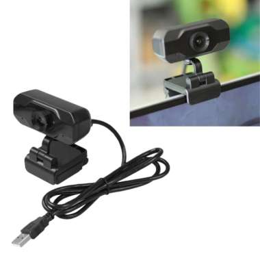 Jual Kamera Webcam Terbaru 2020 Harga Murah Blibli Com