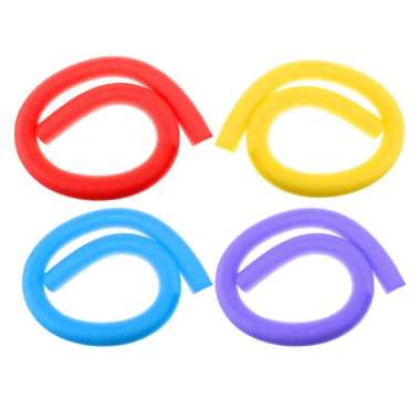 Promo 2pcs Swimming Pool Noodle Hollow 