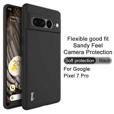 Case Google Pixel 7 / Pixel 7 Pro IMAK UC-3 Frosting Casing Pixel 7