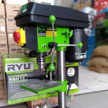 BOR DUDUK 13MM RYU RBD13