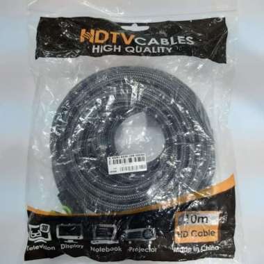 KABEL HDMI 10 METER JARING