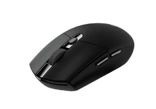 Logitech G304 Lightspeed Wireless Gaming Mouse