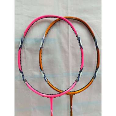Apacs Tweet 218 Raket Badminton Pink