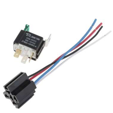 Jual Kabel Socket 12v Online Harga Termurah Desember 2020 Blibli