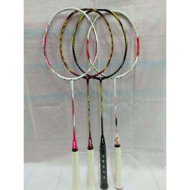 APACS STERN RAKET BADMINTON ORIGINAL 898