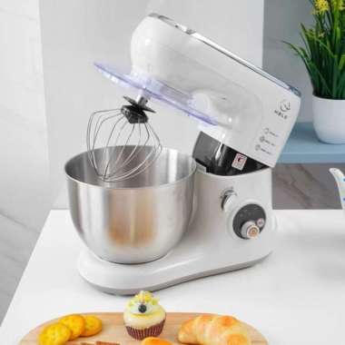 Kels Becca Standing Mixer 6 Speed 450 Watt