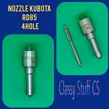 Nozzle Kubota RD85 Model Lama