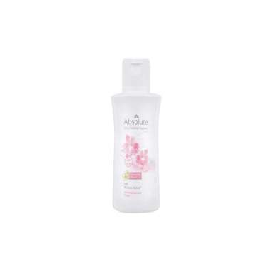 Absolute Feminine Hygiene Classic Cairan Pembersih Kewanitaan [60 mL] 60 -