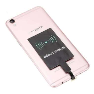 Chip Wireless Charger Untuk Colokan V8 Micro