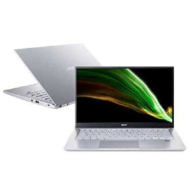 Acer Swift X SFX14-R1B6 Ryzen 5-5600U 16GB 512GB