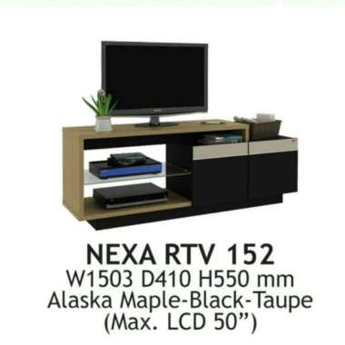 MEJA TV ACTIV NEXA RTV 152