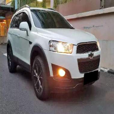 Jual Captiva Mm Online Baru Harga Termurah September 2020 Blibli Com
