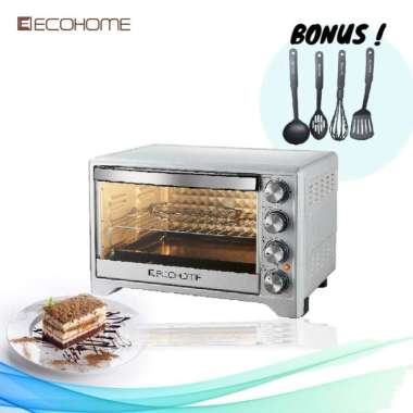 Jual Signora La Belle Oven Online September 2020 Blibli Com