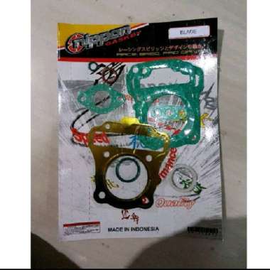 packing top set blade / revo absolute