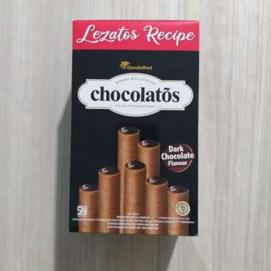 Chocolatos Dark Chocolate