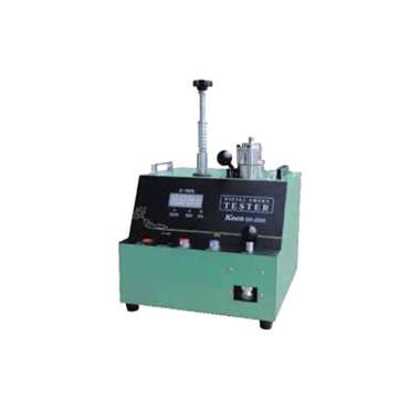 Camax Diesel Smoke Opacity Meter DS-2000 - Alat Uji Emisi Kendaraan Green